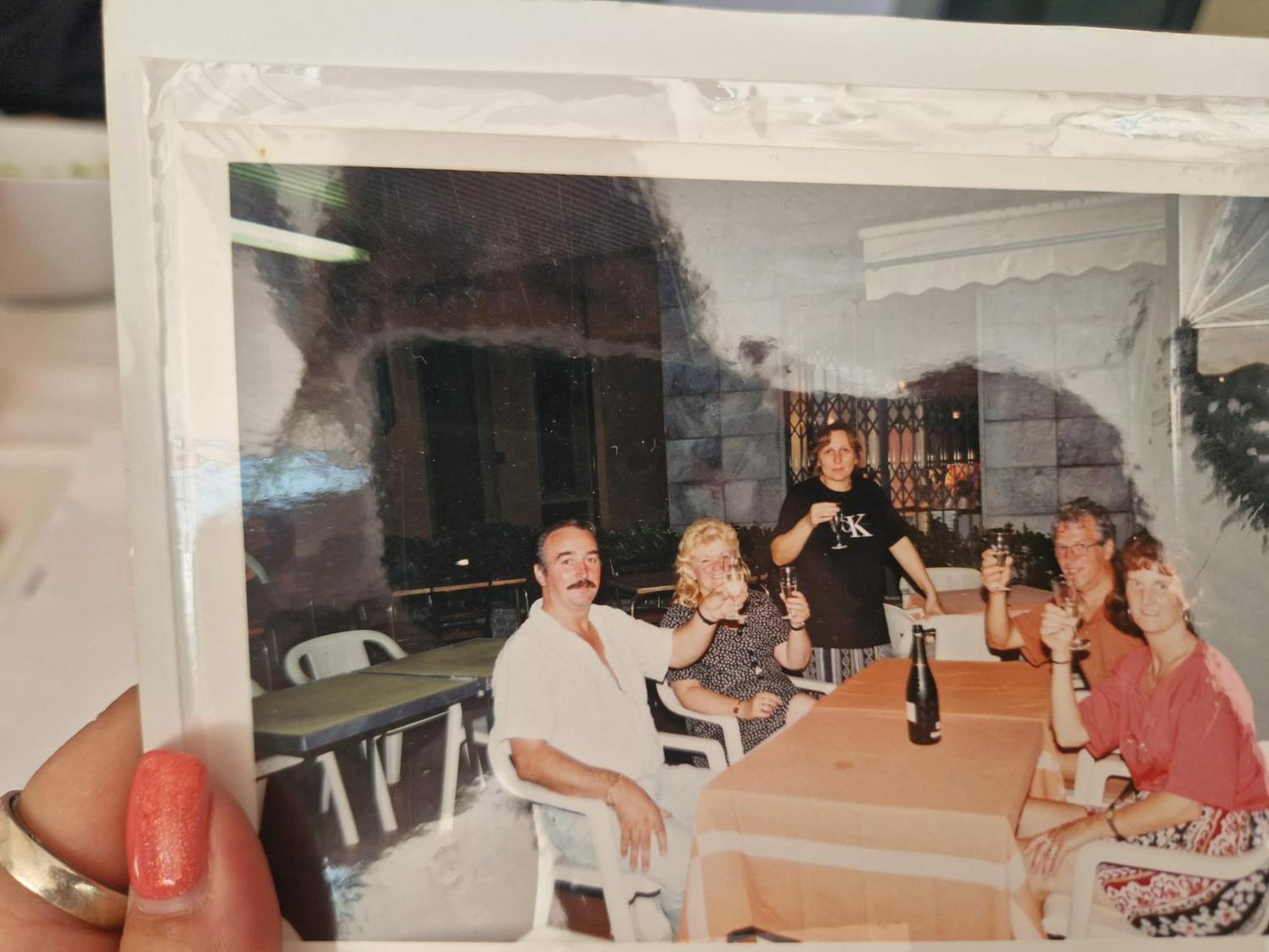 Hotel Novara Verbania Eksteriør bilde
