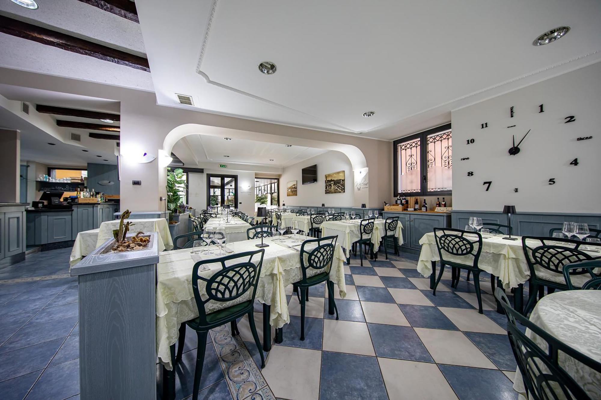 Hotel Novara Verbania Eksteriør bilde