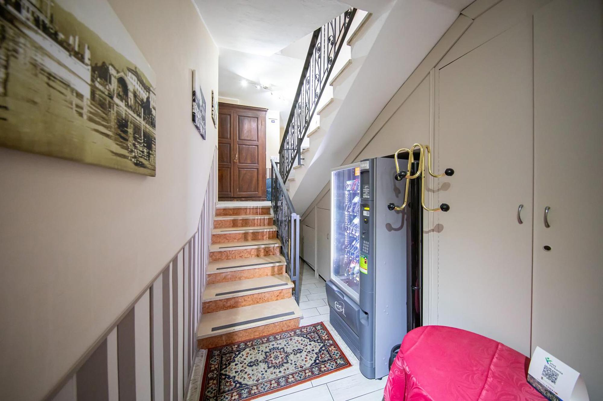 Hotel Novara Verbania Eksteriør bilde