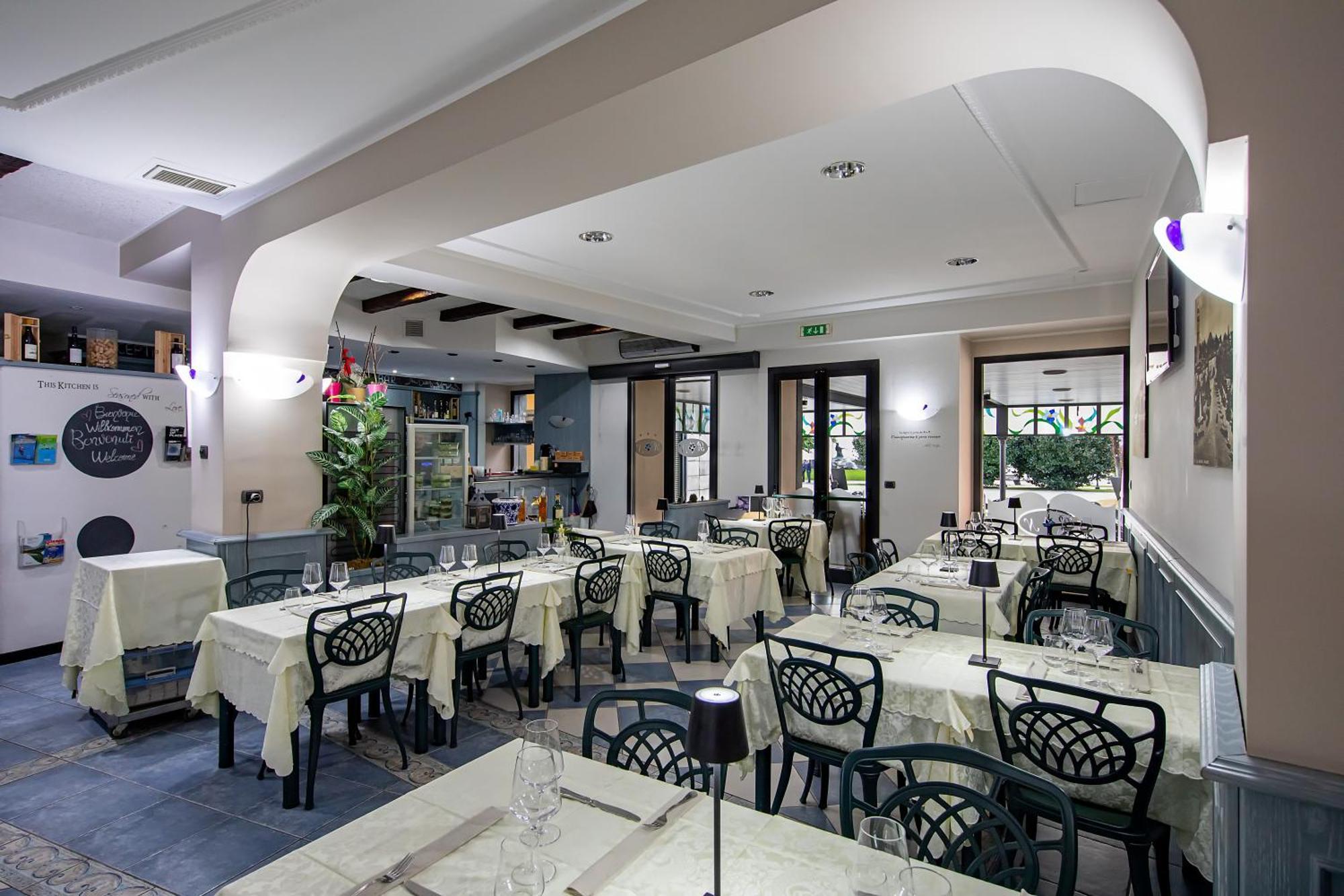 Hotel Novara Verbania Eksteriør bilde