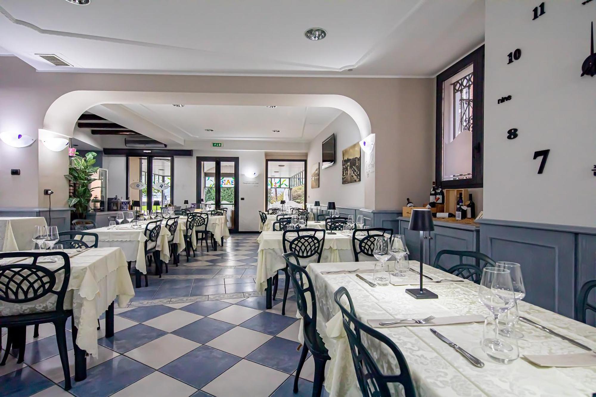 Hotel Novara Verbania Eksteriør bilde
