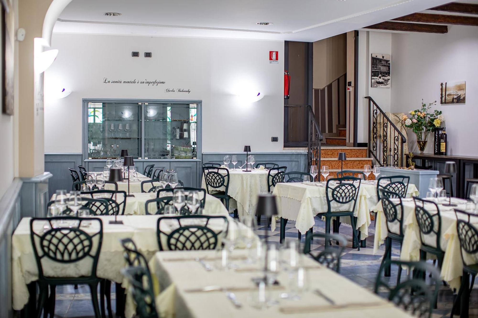 Hotel Novara Verbania Eksteriør bilde