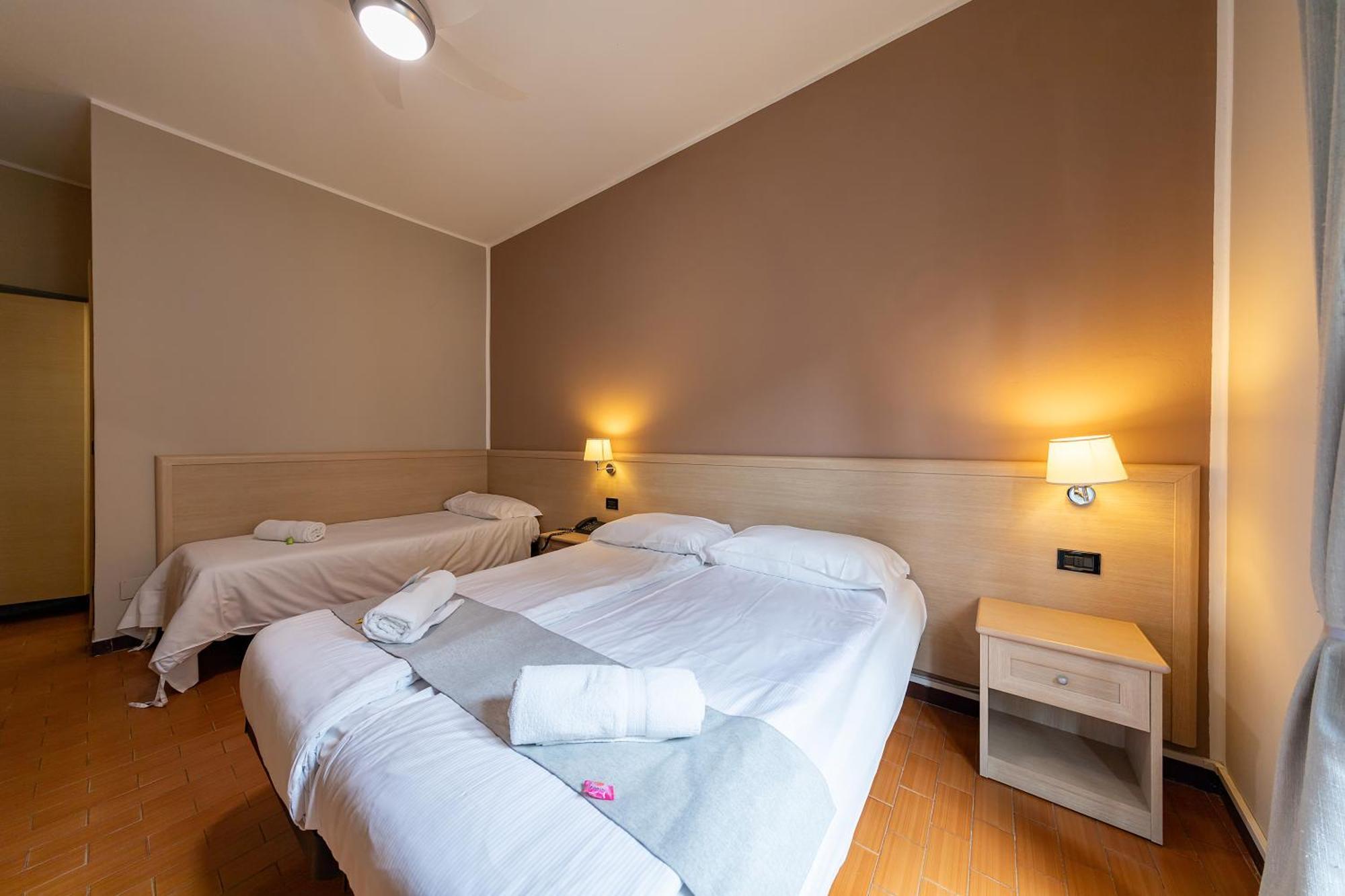 Hotel Novara Verbania Eksteriør bilde