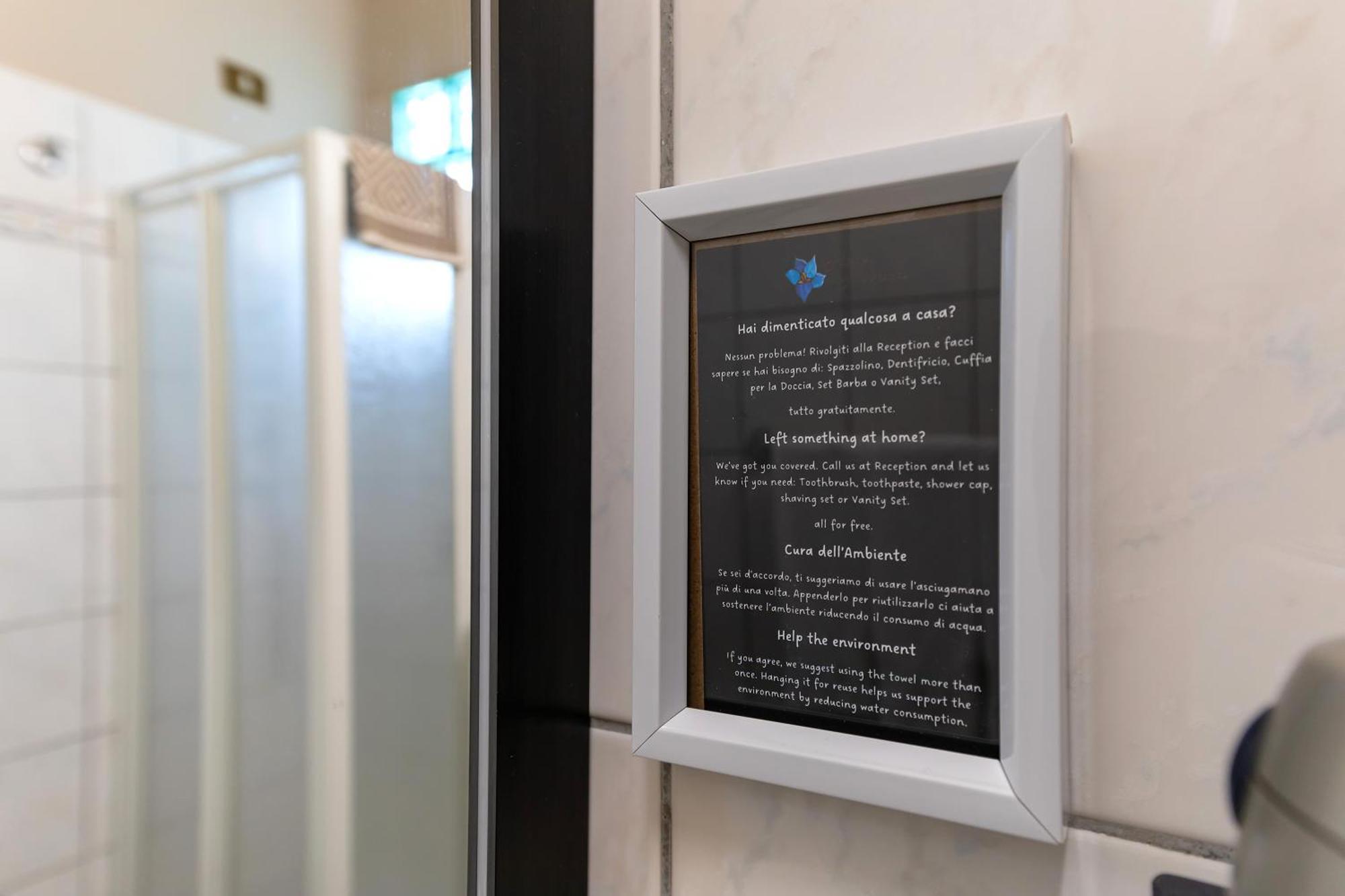 Hotel Novara Verbania Eksteriør bilde