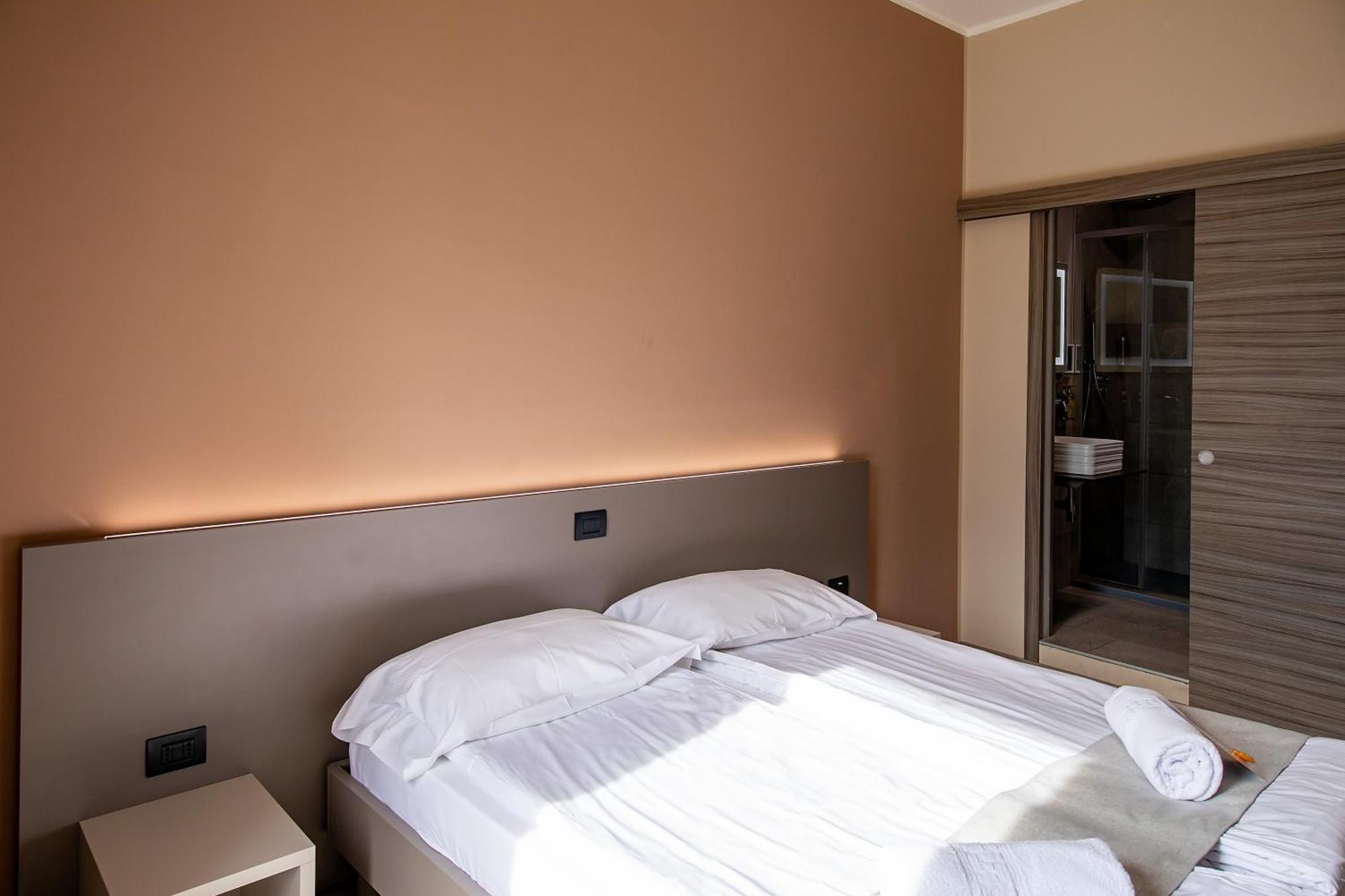 Hotel Novara Verbania Eksteriør bilde