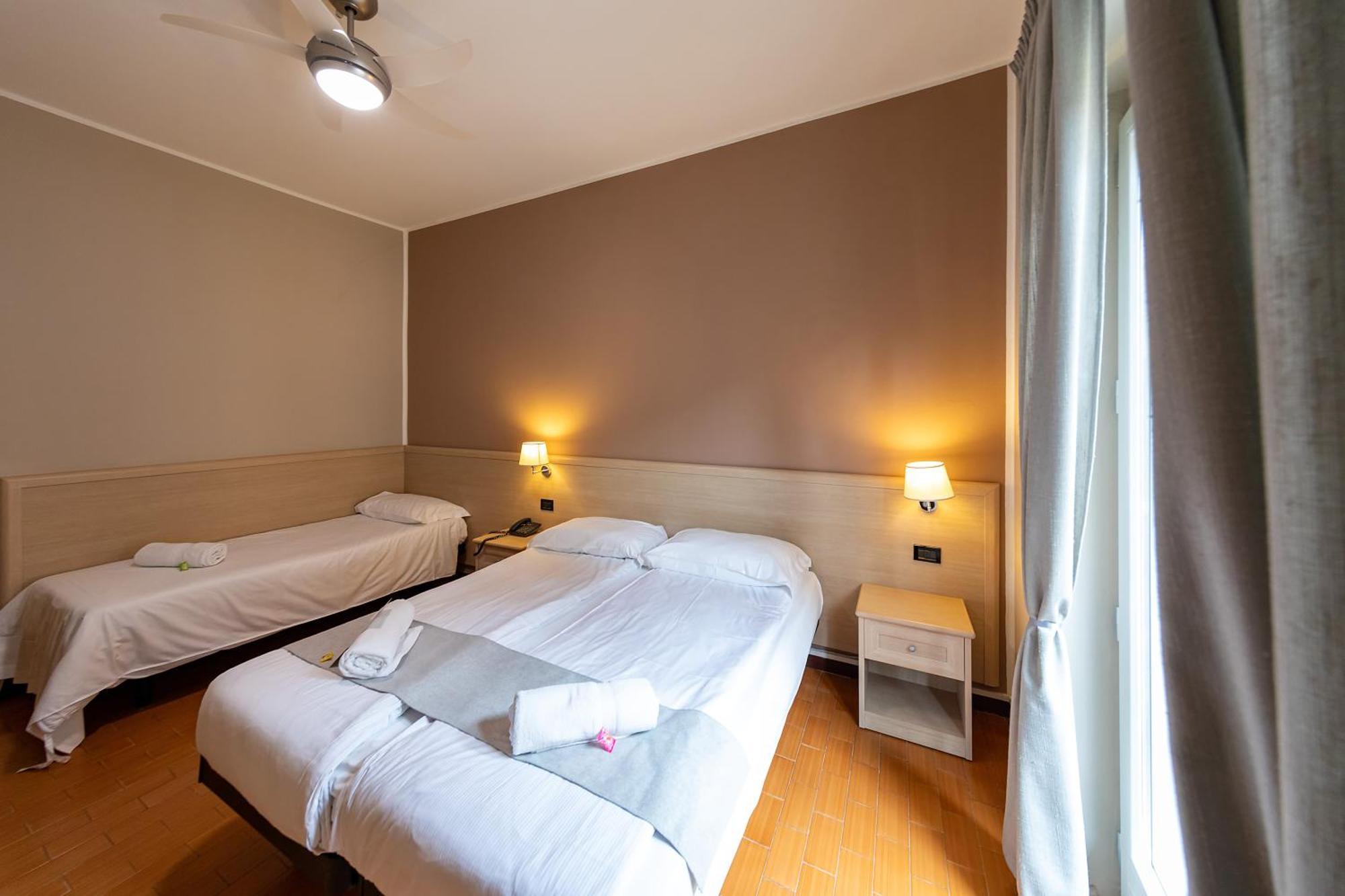 Hotel Novara Verbania Eksteriør bilde