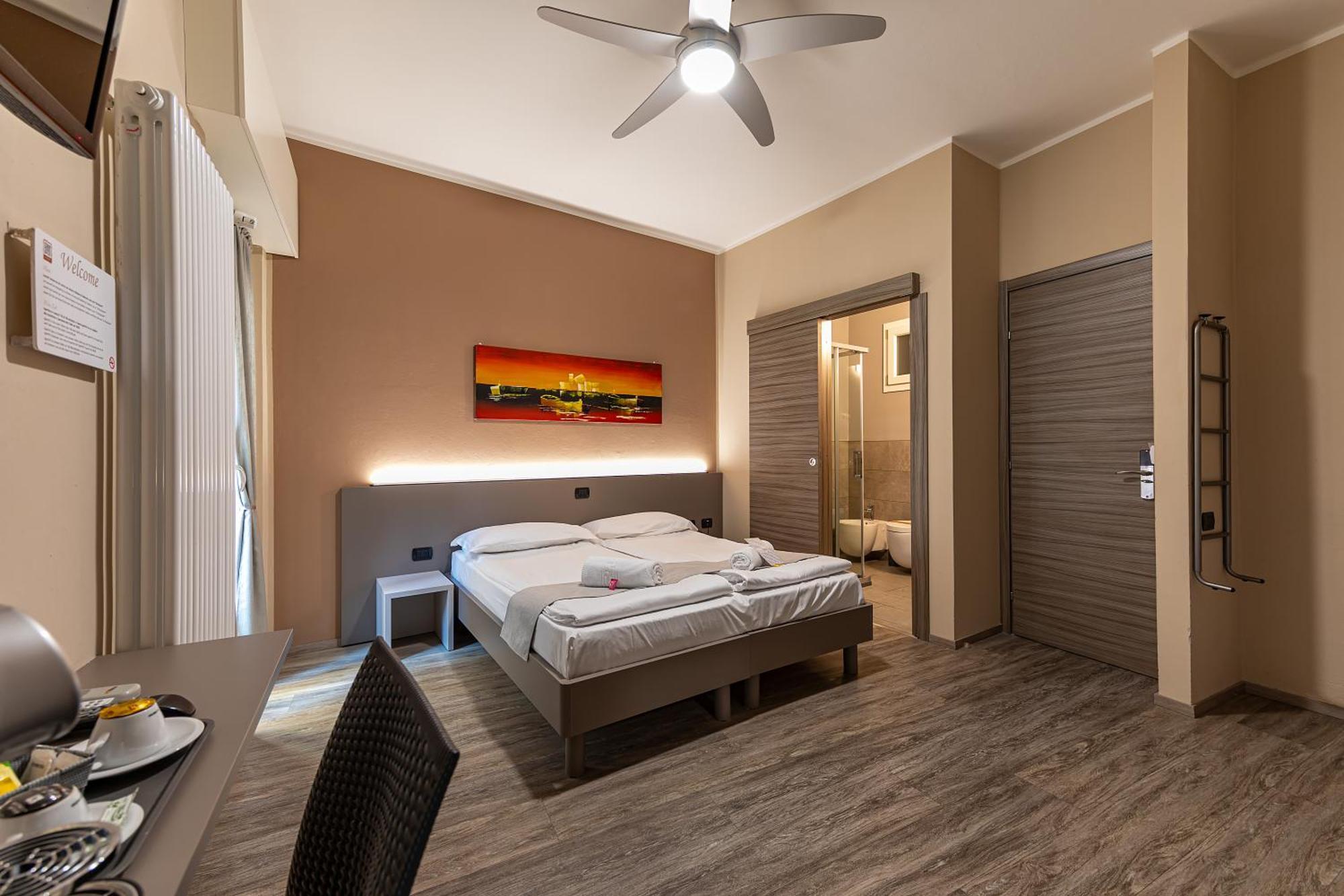 Hotel Novara Verbania Eksteriør bilde