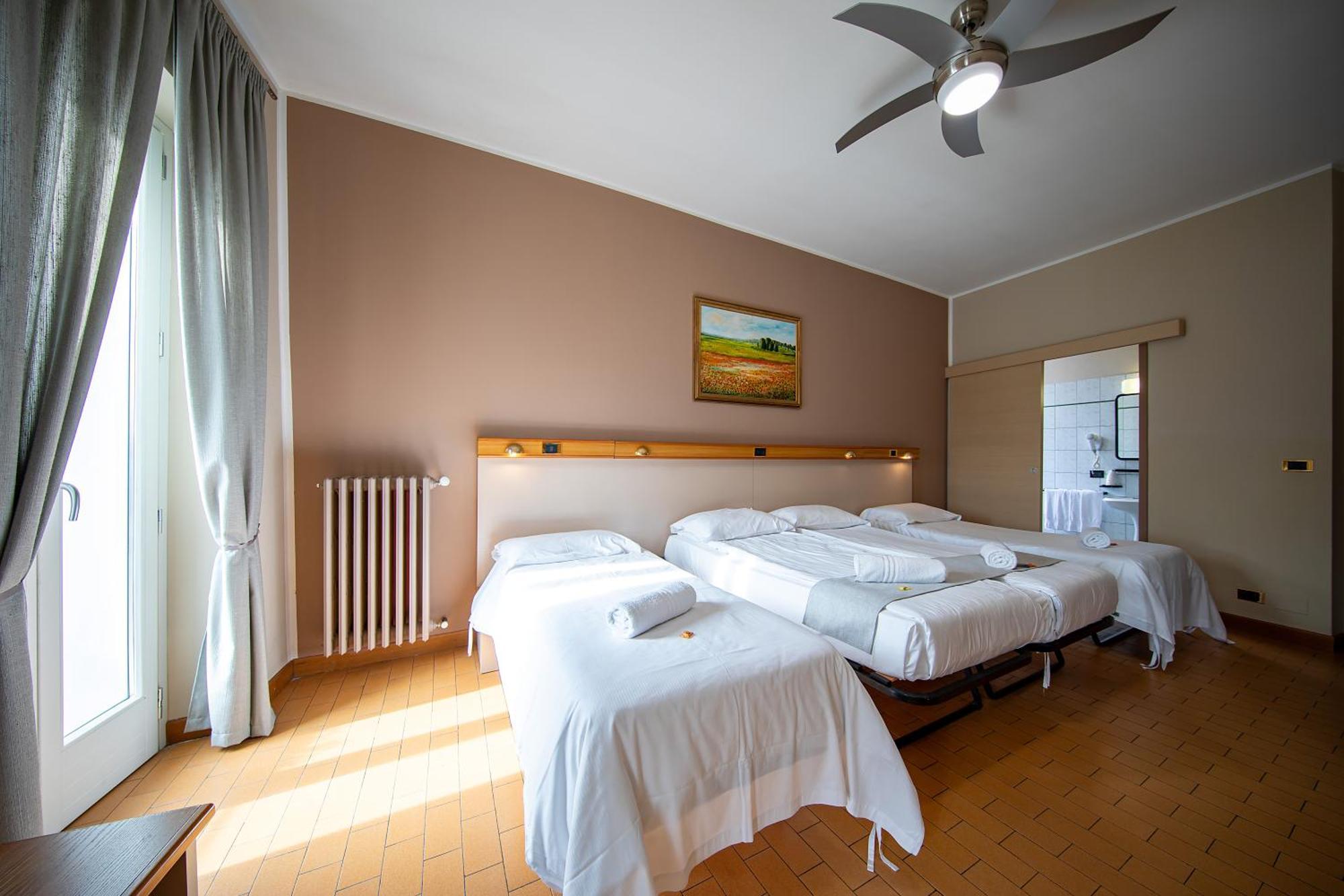 Hotel Novara Verbania Eksteriør bilde